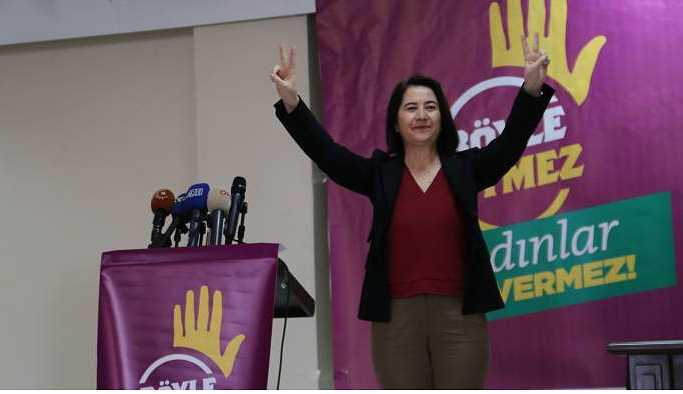 Kemalbay: 2018 atılım ve kazanım yılı olacak