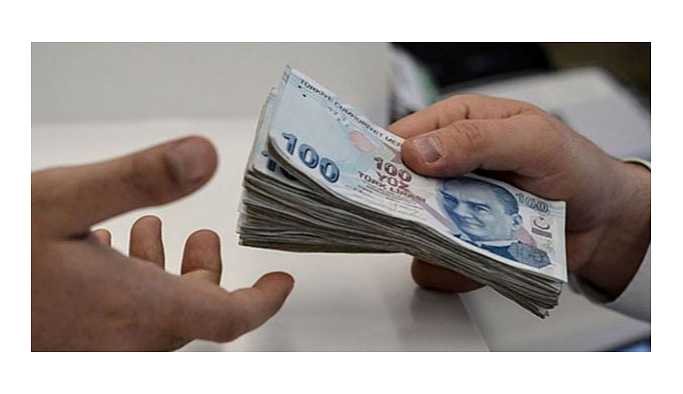 "Kıdem tazminatı önceki yıla göre yüzde 5.6 zamlı olacak"