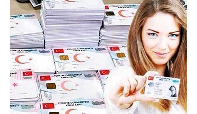 Mahkeme kararı olmadan ad ve soyadı değişimi yapılabilecek