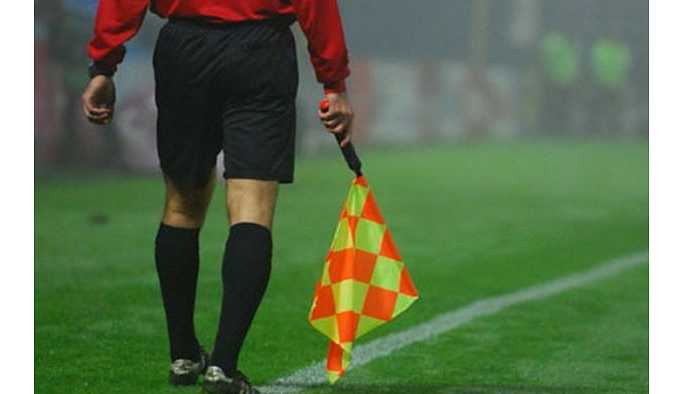Meksika'da bir futbolcu hakemi öldürdü!
