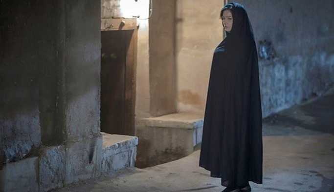 Nurgül Yeşilçay'dan İran yorumu
