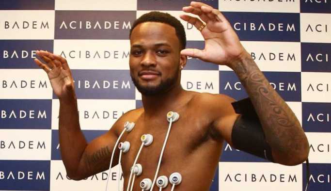 Orlando City’nin, Beşiktaş’ı üzecek Cyle Larin belgesi ortaya çıktı
