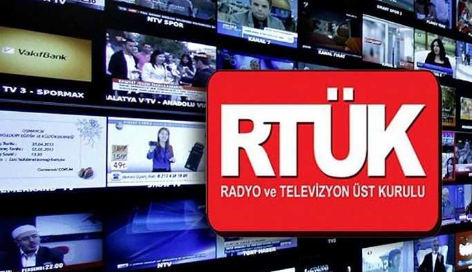 RTÜK'ten çocukların şortlu dans gösterisine para cezası