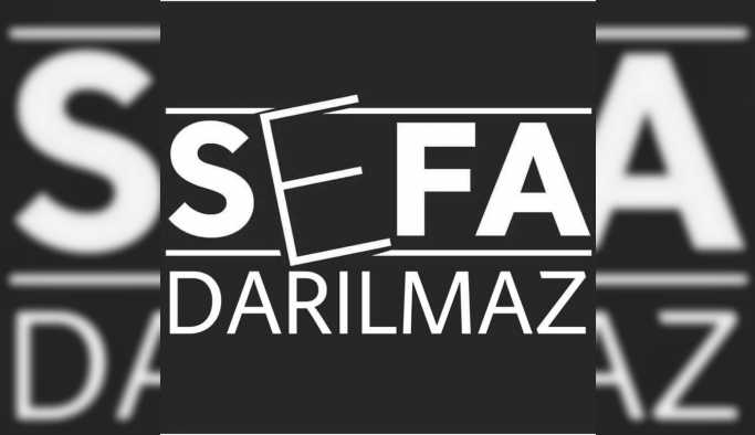Sefa Darılmaz Müzisyen ve Köşe yazarı