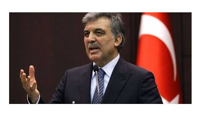 Selvi: Erdoğan ve Gül'ün tartışması aysbergin görünen yüzü