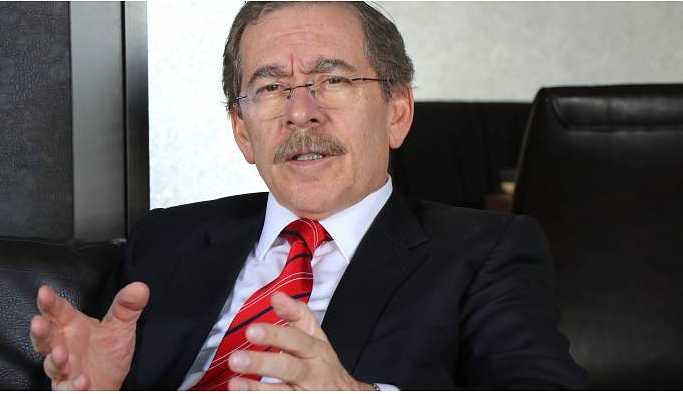Şener: Erdoğan, Bahçeli ve Perinçek çizgisine girdi