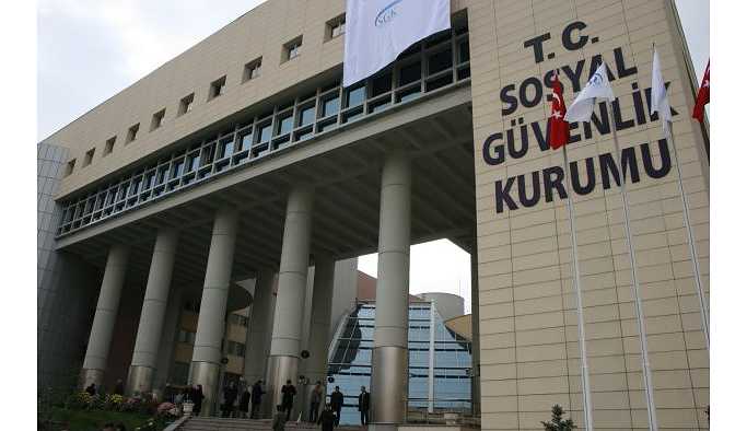 SGK tarafından haczedilen ürünler satışa çıkıyor
