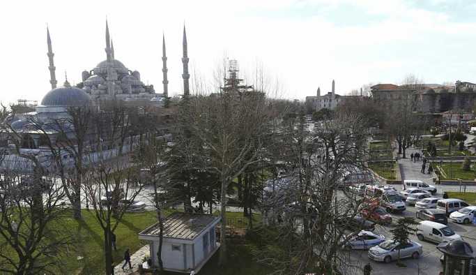 Sultanahmet saldırısı davasında 3 müebbet, 1 tahliye