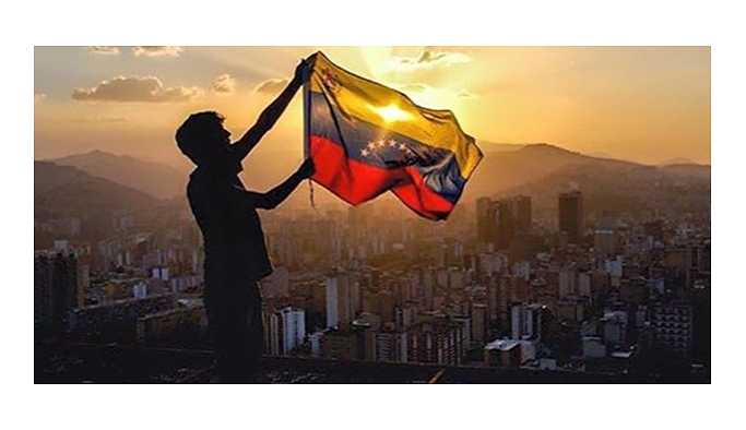Venezuela'da asgari ücrete yüzde 40 zam