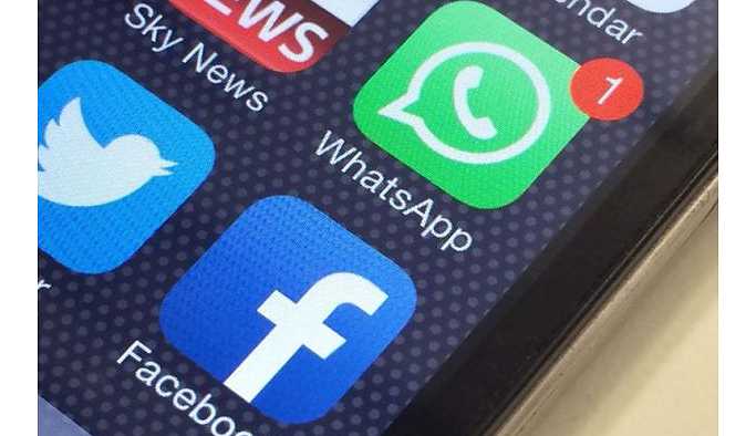 WhatsApp uygulaması bugün itibariyle çalışmayacak