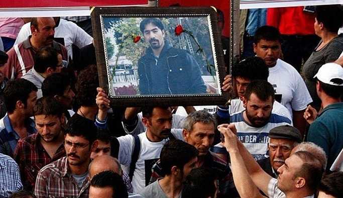 Yargıtay, Sarısülük davasında dosyaları eksik göndermiş