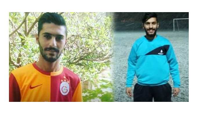 Yedikulespor'un lisanslı futbolcusu kadına şiddeti önlemek isterken öldürüldü