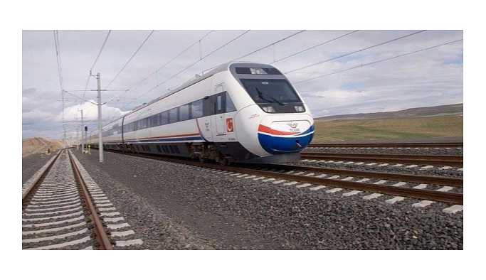 TCDD 2016'yı 2.5 milyar lira zararla kapattı