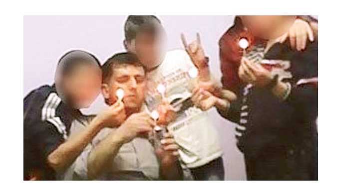 18 çocuğu istismar eden hademeye yargı tarihinin en ağır cezası