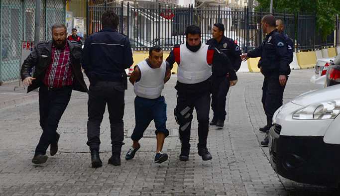 3 yaşındaki çocuğa tecavüz etmeye çalışırken yakalanan kişi: Sarhoştum