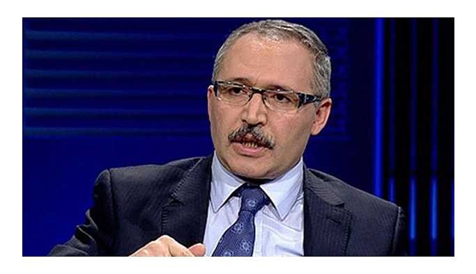 Abdulkadir Selvi; 'Zina' düzenlemesinin hazırlıklarına başlandı