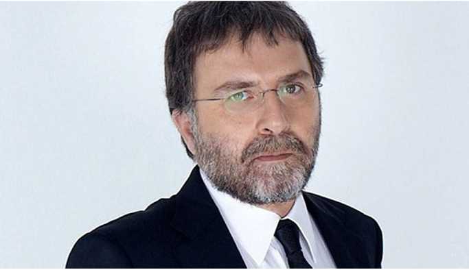 Ahmet Hakan: Kemal Bey'le bu iş yürümüyor