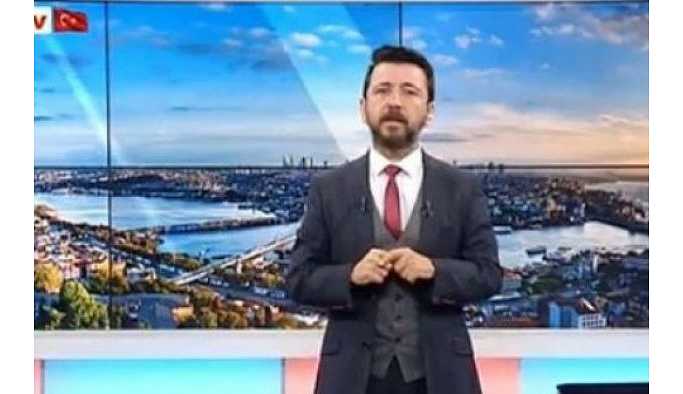 Akit TV sunucusu Ahmet Keser'den yeni açıklama