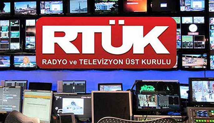 Akit TV'ye 3 kez program durdurma ve yüzde 3 oranında para cezası