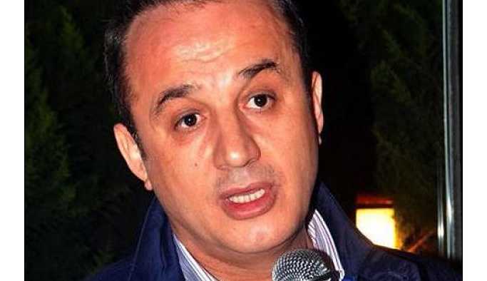AKP İzmir İl Başkanı Bülent Delican görevden alındı.