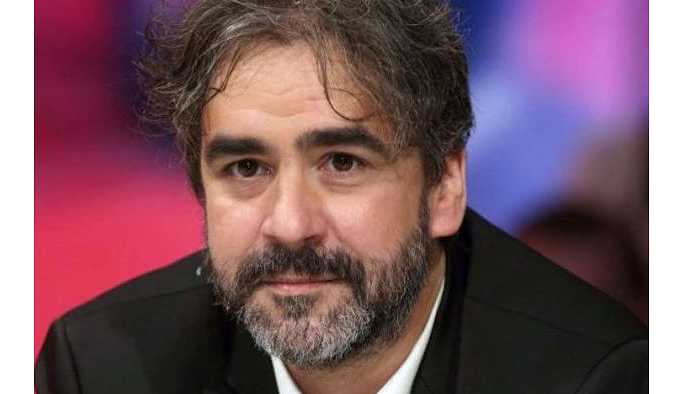 Alman Hükümeti Türkiye’ye Deniz Yücel çağrısında bulundu