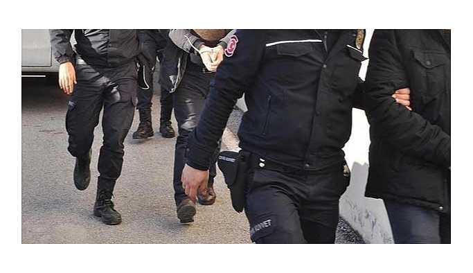 Ankara'da 'cinsel gücü artırıcı ilaç' operasyonu