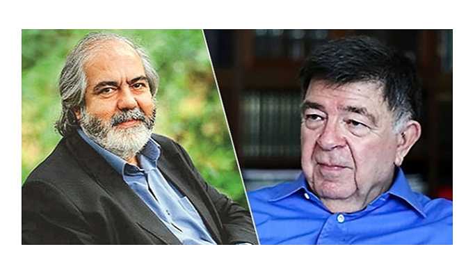 AYM, Mehmet Altan ve Şahin Alpay'ın tedbir başvurusunu reddetti