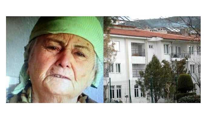 Aynı huzurevinde 3 ayda ikinci intihar