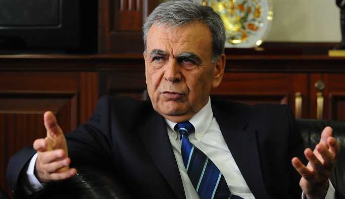 Aziz Kocaoğlu ve 127 belediye meclis üyesi için beraat kararı