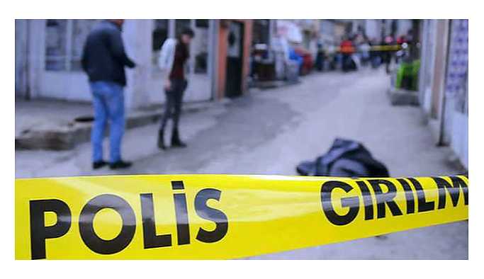 Balkondan Atlayan 8 Aylık Hamile Kadın ve Bebeği Öldü