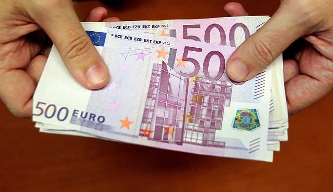 Banka hata yaptı, dünyanın en zengin insanı oldu