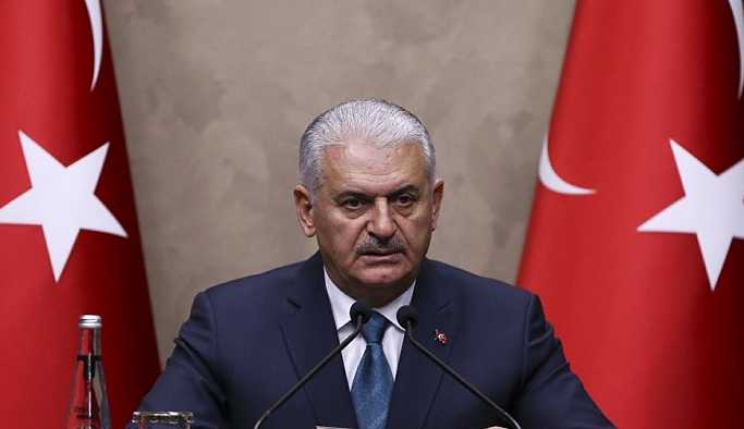Başbakan Binali Yıldırım: Avrupa büyük bedel öder