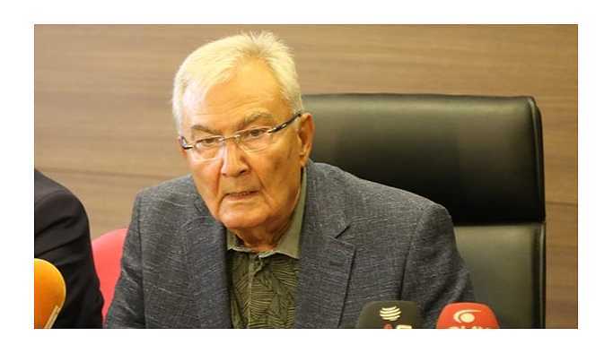 Baykal'ın yurda dönüş tarihi belli oldu