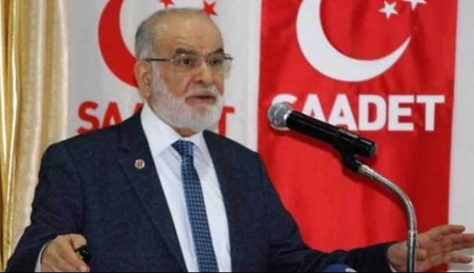 Beyaz AK Partili adam betonun yenmediğini anlayacak