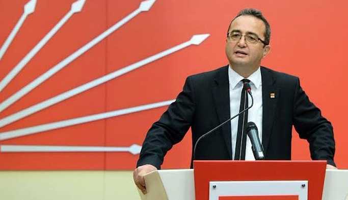 Bülent Tezcan: Hangi bakan Öcalan’ın talimatını HDP’ye getirdi?