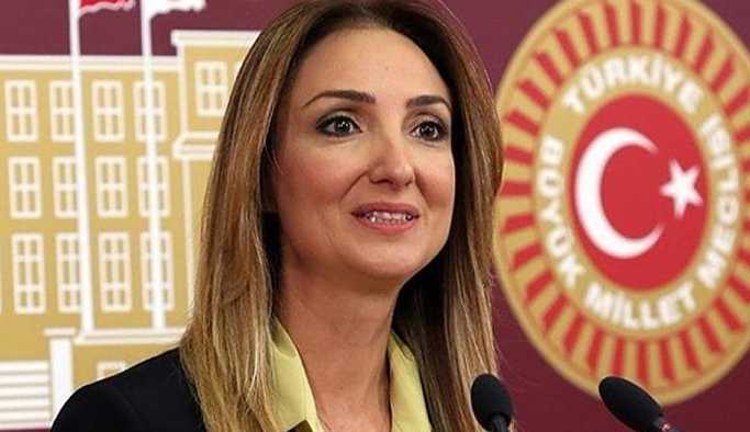 CHP'de Nazlıaka’nın bağışlanma talebi tartışmalara neden oldu.