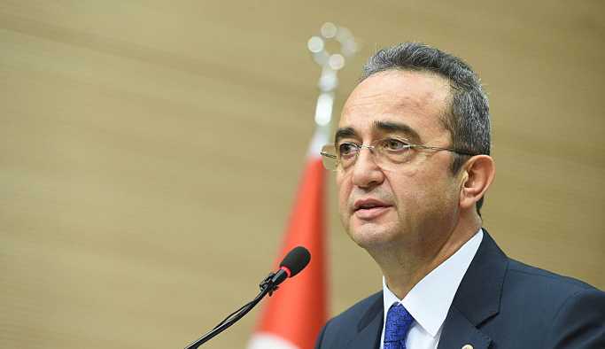 CHP'li Tezcan; Metin Külünk ciddiye alınacak biri değil