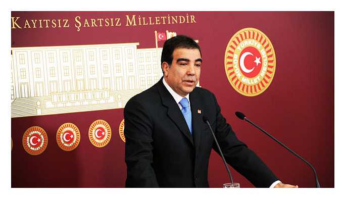 CHP'li Toprak; İttifakın oy alamayacağı yerlerde sandıkları kaydıracaklar