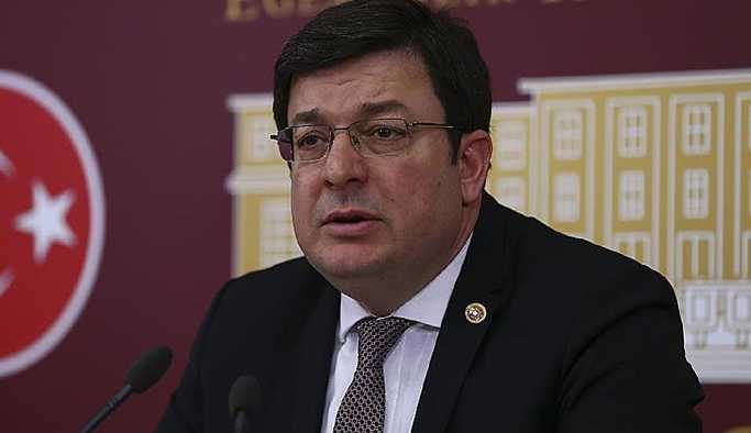 CHP milletvekili Erkek: Çok güçlü bir demokrasi ittifakı kuracağız
