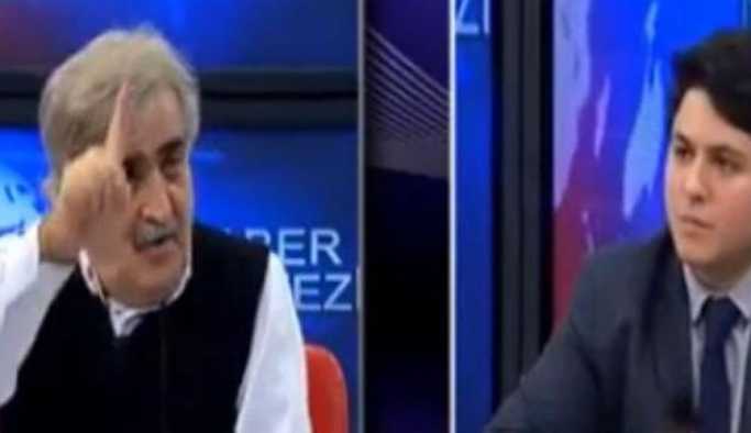 CHP PM Üyesi: İyi ki Ak Parti var