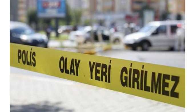 Çocuk Esirgeme Kurumu bahçesinde kaza