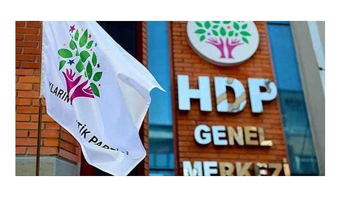 Demirtaş'ın yerine gelecek isim belli oldu