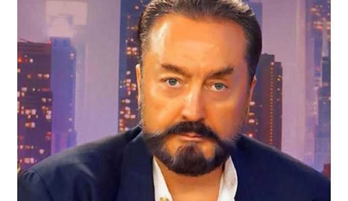 Diyanet-Sen: Adnan Oktar hakkında suç duyurusunda bulundu.