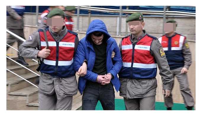 Doktoru dövüp ormanlık alana attılar