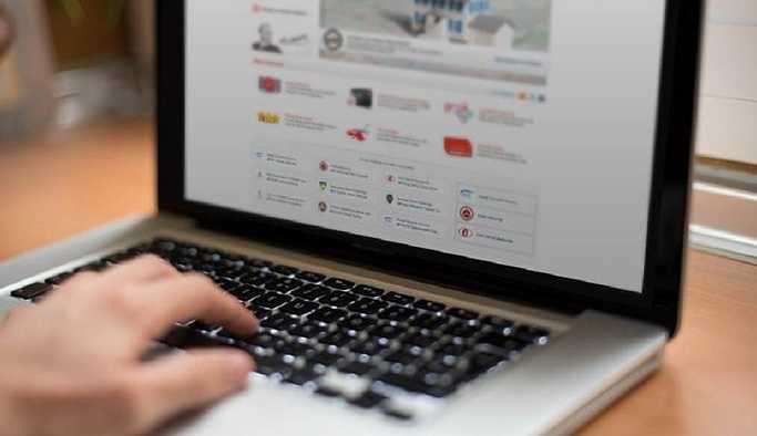 e-Devlet, soyağacı sorgulama hizmetini askıya aldı