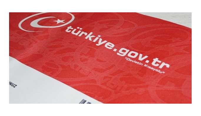 e-devlet, soyağaçlarını yayınladı