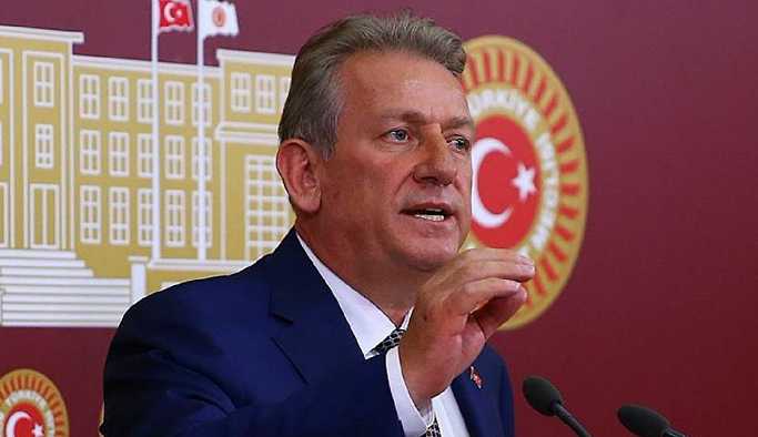 Erdoğan'dan CHP'li Pekşen'e 100.000 liralık tazminat davası