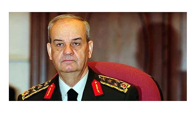 Eski Genelkurmay Başkanı İlker Başbuğ'dan Erdoğan'a yanıt