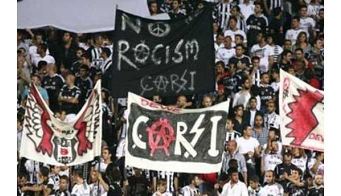 Fenerbahçe, çArşı hakkında suç duyurusunda bulundu.