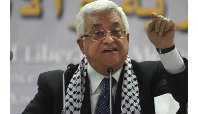 Filistin Devlet Başkanı Abbas, ABD ile işbirliğini reddediyoruz